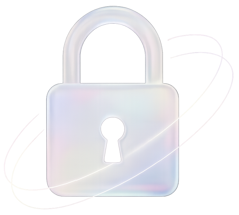 Encrypted conversations